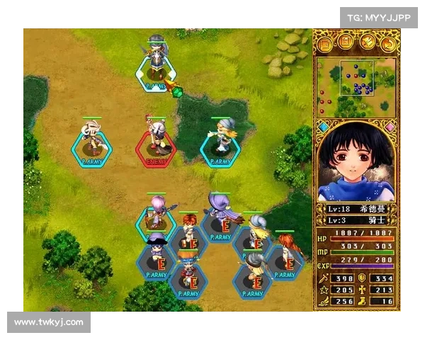 《天使帝国3》战术精粹与角色成长技巧全解析助你轻松制霸战场