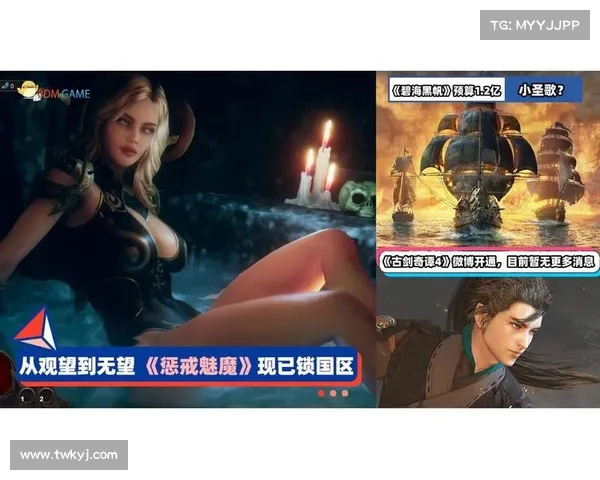 探索Steam Workshop魅魔世界的创意风格与独特玩法值得关注的十大灵感