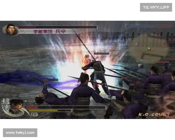 真三国无双游戏必备免费下载地图清单及安装教程详细指南