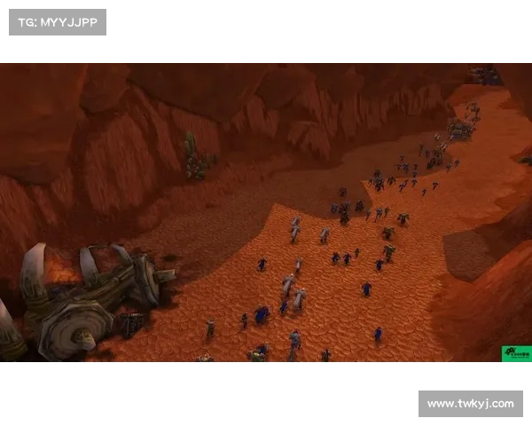 奥格瑞玛副本周边七大探索区域推荐与冒险攻略