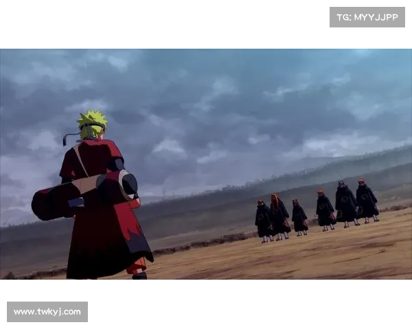 火影忍者羁绊6.0团结与友谊的战斗秘籍揭示忍者世界真挚情谊与共同奋斗的力量