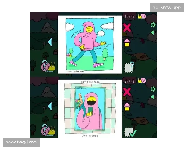 10款趣味轻松小游戏推荐让你放松身心享受休闲时光