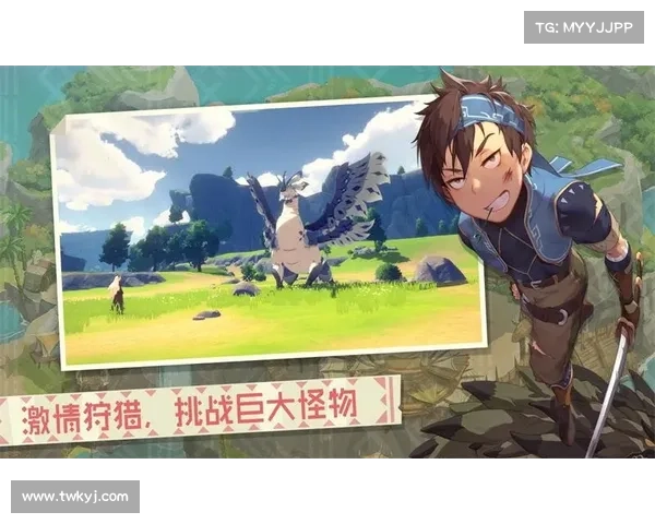 征服圣地安列斯的开放世界探索与挑战之旅