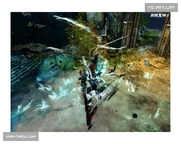 激战2奶妈玩法深度解析与装备搭配全攻略助你成为团队核心