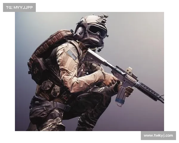 战地4中的历史背景与科技创新如何塑造现代战争格局