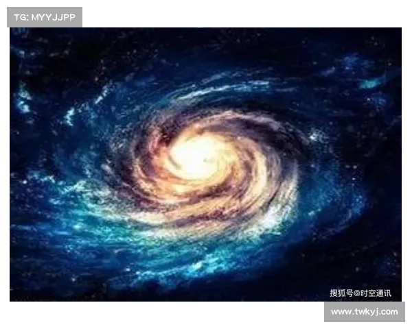 银河之争：各大势力崛起与宇宙命运的终极博弈