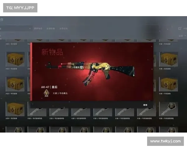 2023年值得信赖的俄罗斯CSGO皮肤交易平台最佳推荐与选择指南