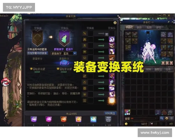 打造超强装备的全攻略 从基础材料选择到最终强化的详细步骤解析 打造超强装备的全攻略 从基础材料选择到最终强化的详细步骤解析