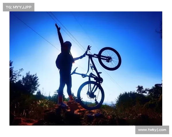 5个步骤带你挑战极限体验让冒险旅程更加刺激难忘