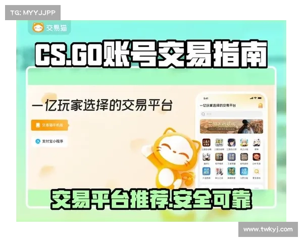 俄罗斯地区安全可信的CSGO皮肤交易平台推荐与选择指南