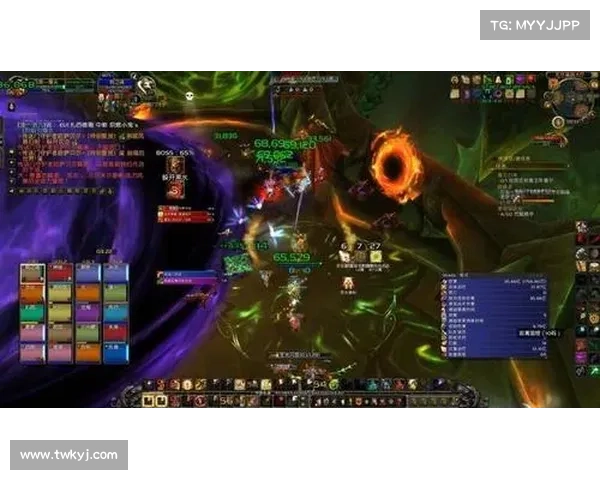 如何通过巧妙利用魔兽世界冻伤机制提高战斗效率与生存能力