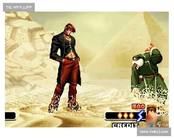 掌握拳皇97终极秘籍的全面攻略与技巧大全 掌握拳皇97终极秘籍的全面攻略与技巧大全