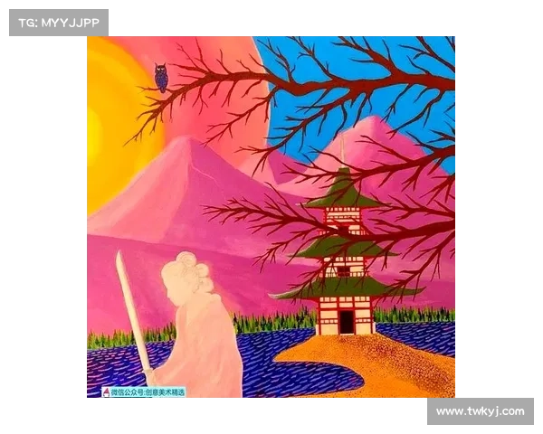 探索彩色艺术表现的多种技巧与创作方法助你提升艺术表现力