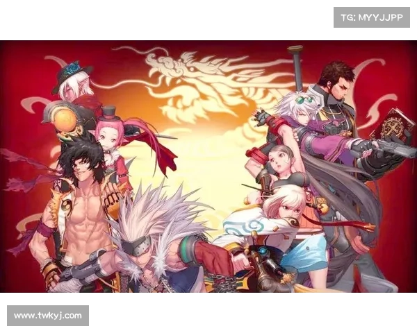 2013年十大最受欢迎网游推荐 玩家必试的经典游戏合集