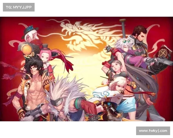 2013年十大最受欢迎网游推荐 玩家必试的经典游戏合集