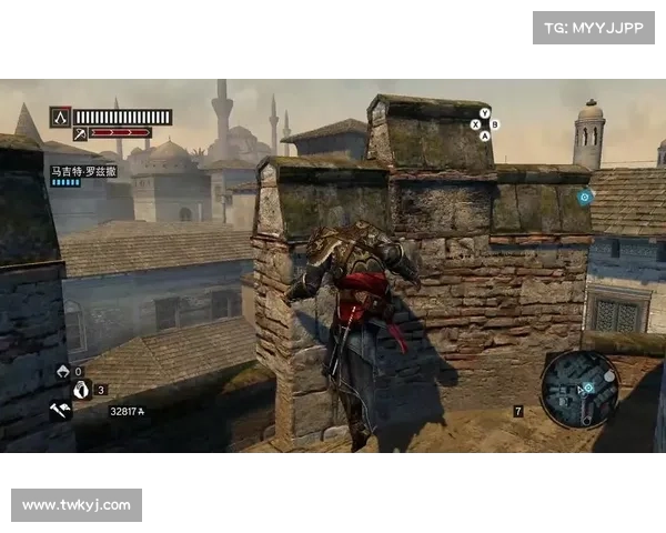 刺客信条启示录1.02版本更新盘点十大新特性与功能介绍