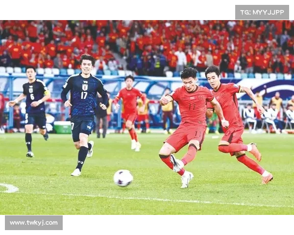 2023年中国足球队与日本队对阵时间安排及赛事重要信息分析 2023年中国足球队与日本队对阵时间安排及赛事重要信息分析