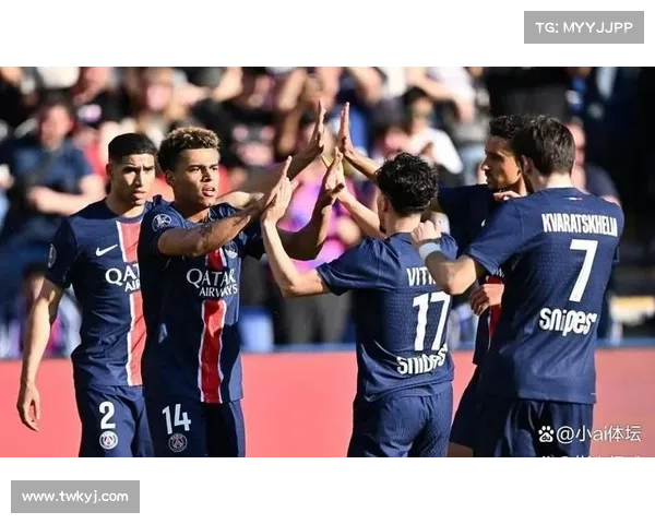 2021法甲冠军巴黎圣日耳曼夺冠的五大关键因素分析