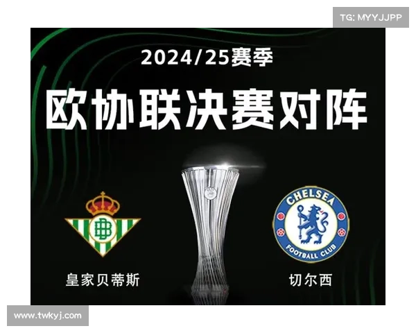 揭开欧协联决赛规则的神秘面纱 深入解析比赛结构与晋级机制